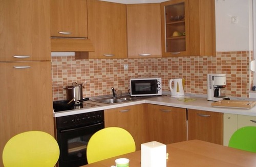 Zaton Appartement | Appartement dans Zaton (Zadar) avec vue mer, terrasse, Climatisation, WIFI (3796-1)