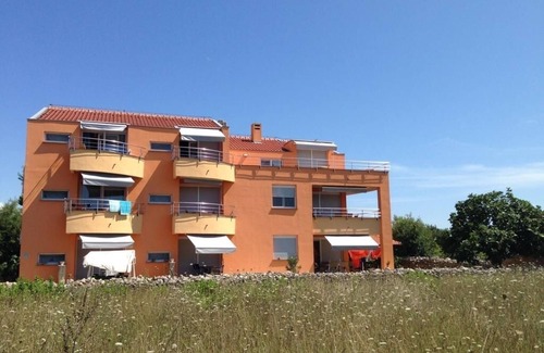 Zaton Appartement | Appartement dans Zaton (Zadar) avec vue mer, Balcon, Climatisation, WIFI (3796-4)