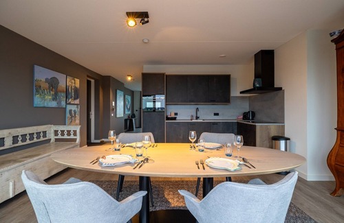 Sint-Annaland Appartement | Appartement à Zeeland près de Oosterschelde