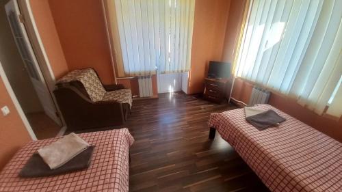 Vinnytsya Maison | Apartment in Zentrum Skandi