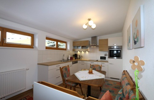 Gerlosberg Appartement | Appartement au Tyrol près du domaine skiable