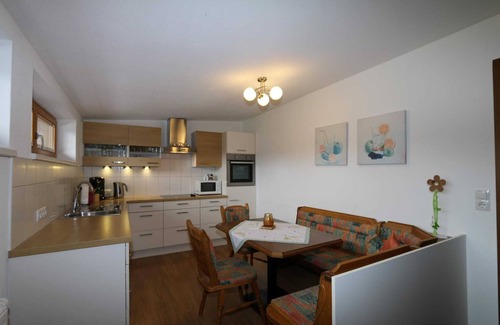 Gerlosberg Appartement | Appartement au Tyrol près du domaine skiable