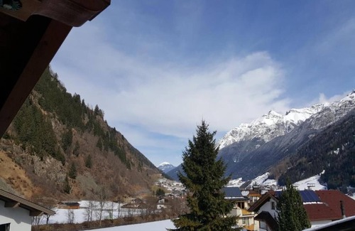 Gerlosberg Appartement | Appartement au Tyrol près du domaine skiable