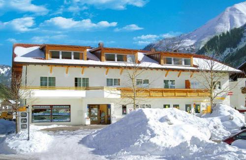 Bichlbach Appartement | Apartment in Zugspitz Arena near Highline 179