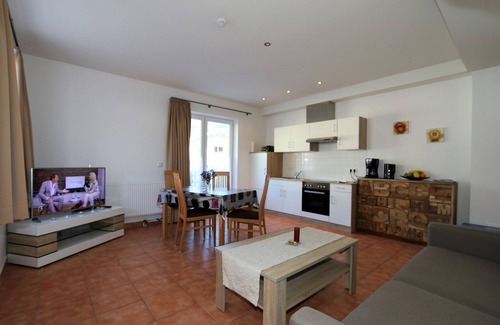 Bichlbach Appartement | Appartements Wirtlerhaus, Bichlbach