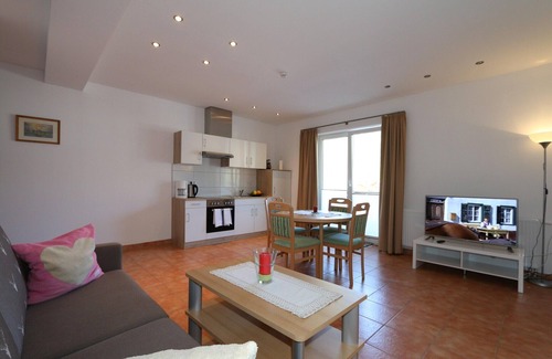 Bichlbach Appartement | Appartements Wirtlerhaus, Bichlbach