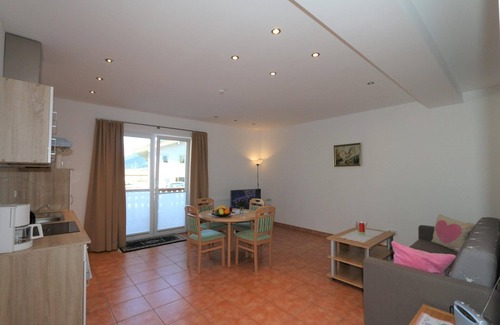 Bichlbach Appartement | Appartements Wirtlerhaus, Bichlbach