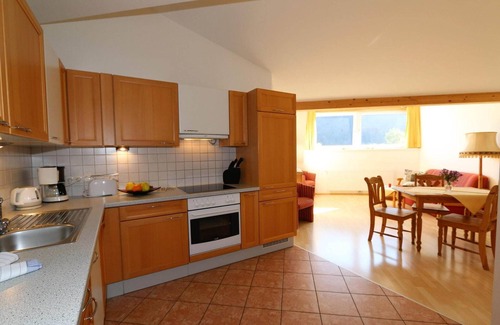 Bichlbach Appartement | Appartements Wirtlerhaus, Bichlbach