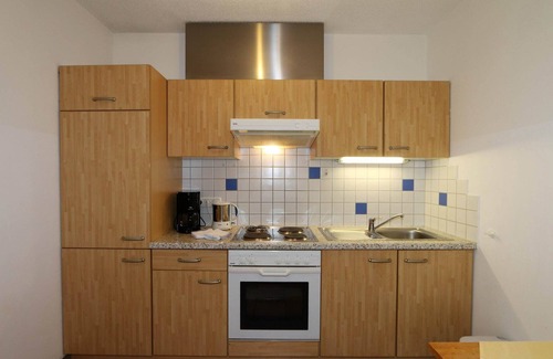 Bichlbach Appartement | Appartement à Bichlbach avec balcon