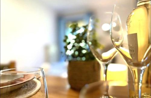 Zwiesel Appartement | Apartment in Zwiesel Bayerischer Wald, Sauna, Pool, Wi-Fi