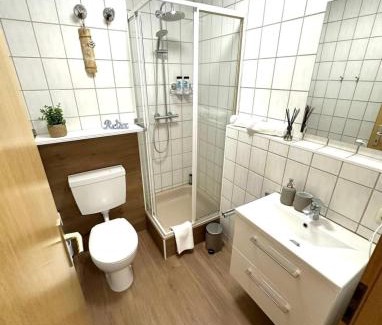 Zwiesel Appartement | Apartment in Zwiesel Bayerischer Wald, Sauna, Pool, Wi-Fi