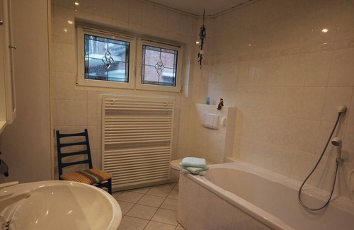 Hollen Appartement | Appartement Ina, 35517 - Appartement Ina