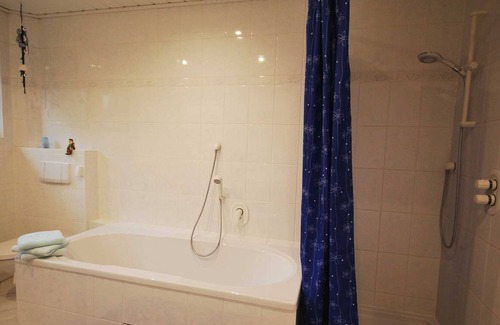 Hollen Appartement | Appartement Ina, 35517 - Appartement Ina