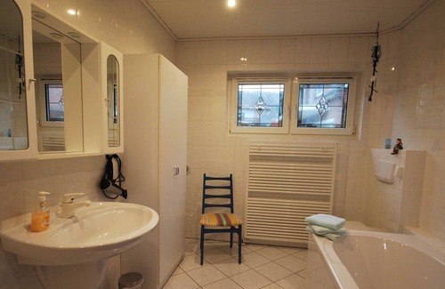 Hollen Appartement | Appartement Ina, 35517 - Appartement Ina