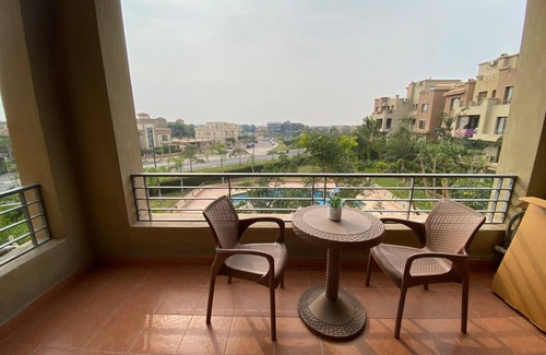 Sheikh Zayed City Appartement | Apartment inside Casa Beverly Hills Compound, Sheikh Zayed call 00201102430222