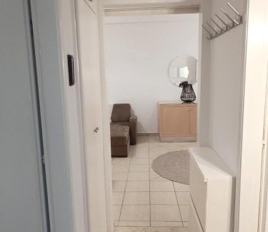Kallithea Appartement | Apartment Ioanna #1