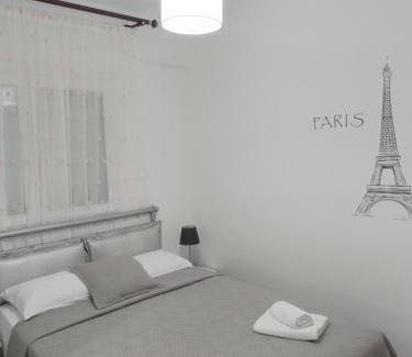 Kallithea Appartement | Apartment Ioanna #1