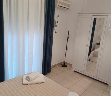 Kallithea Appartement | Apartment Ioanna #1