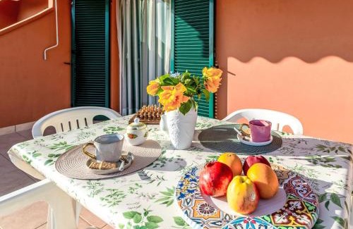 Pantai Appartement | Apartment Iolanda by Interhome