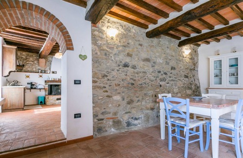 Montieri Appartement | Appartement Irene by Interhome
