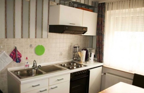 Edertal Appartement | Appartement Irmgard Schüßler - Appartement Schüßler