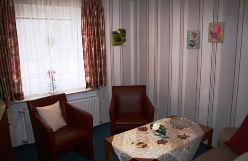 Edertal Appartement | Appartement Irmgard Schüßler - Appartement Schüßler