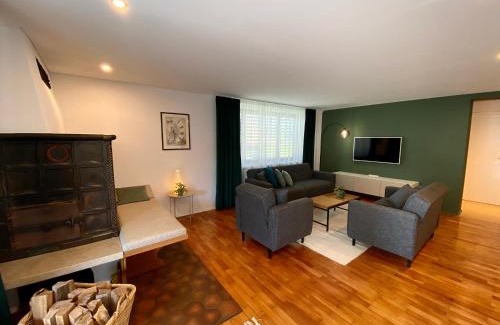 Hoerbranz Appartement | Apartment Irmi