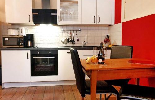 Ediger Appartement | Apartment Isabelle by Interhome