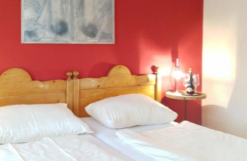 Ediger Appartement | Apartment Isabelle by Interhome
