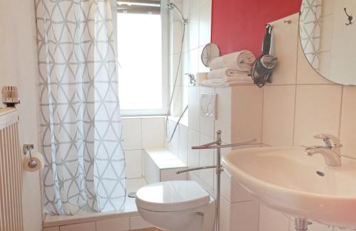 Ediger Appartement | Apartment Isabelle by Interhome