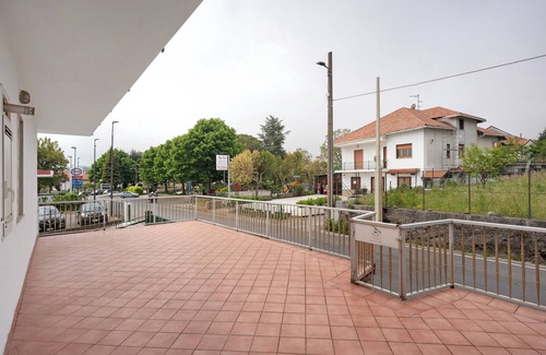 Bomerano Appartement | Appartement 'Ischia Con Terrazza' avec terrasse privée, jardin partagé et Wi-Fi
