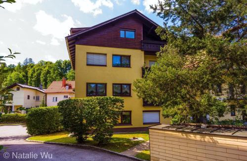 Bad Ischl Appartement | Apartment Ischl Home