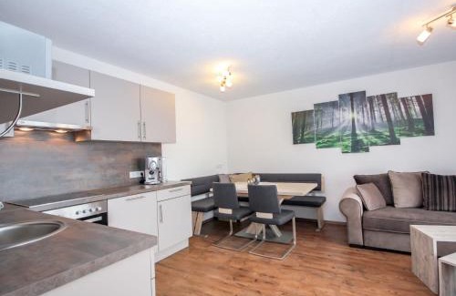 Fliess Appartement | Apartment IsiLiving by Interhome