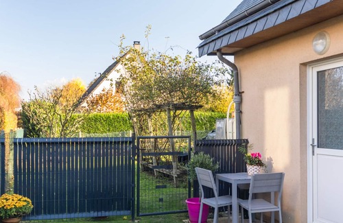 Isneauville Appartement | Appartement Isneauville, 2 pièces, 2 personnes