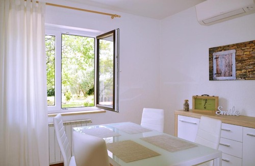Koper Appartement | Apartment Istrian view