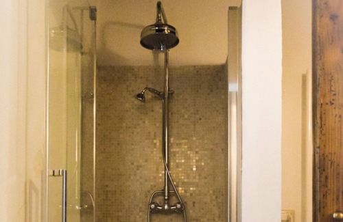 Rupoli Appartement | Appartement dans ferme "Boschetto"
