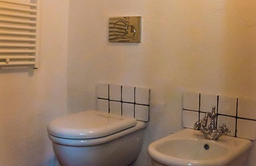 Rupoli Appartement | Appartement dans ferme "Boschetto"