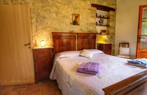 Colle di Val d'Elsa Autre | Appartment "Capannina" - Agriturismo Il Caggio di Sotto