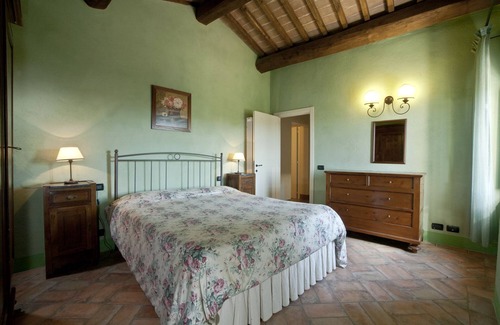 Simignano Autre | Apartment in the hart of Tuscany