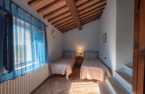 Simignano Autre | Apartment in the hart of Tuscany