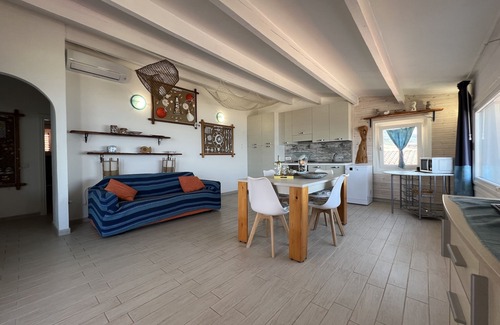 La Ciaccia Appartement | Appartement - Valledoria Grande maison (Pour Vous Aider)