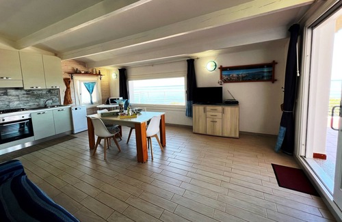 La Ciaccia Appartement | Appartement - Valledoria Grande maison (Pour Vous Aider)
