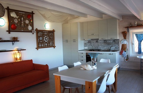 La Ciaccia Appartement | Appartement - Valledoria Grande maison (Pour Vous Aider)