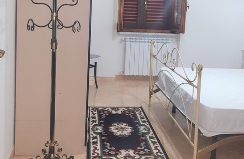 Moio della Civitella Appartement | Apprtamento