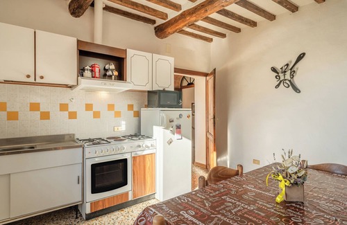 San Marcello Piteglio Appartement | Appartement "Casa Claire" avec vue sur montagne, terrasse privée et jardin privé