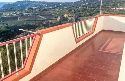 Coccorino Appartement | Appartement Gaetano à Santa Maria di Ricadi - 4 personnes, 2 chambres