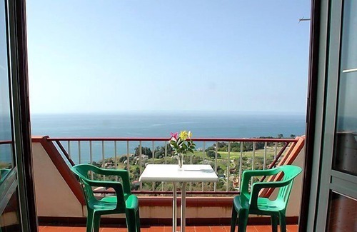 Coccorino Appartement | Appartement Gaetano à Santa Maria di Ricadi - 4 personnes, 2 chambres