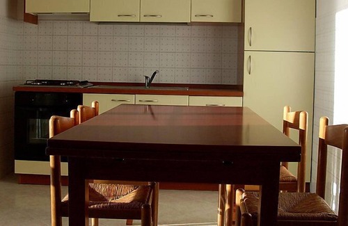 Coccorino Appartement | Appartement Gaetano à Santa Maria di Ricadi - 4 personnes, 2 chambres