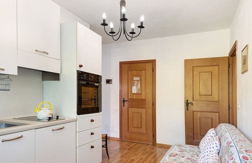 Santo Stefano dʼAveto Appartement | Apartment "Agriturismo La Casa sul Poggio - Maggiorasca" with Private Terrace, Shared Pool