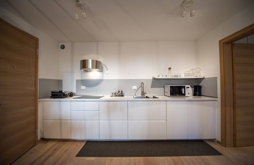 Selva di Val Gardena Appartement | Apartments Lulu 166A